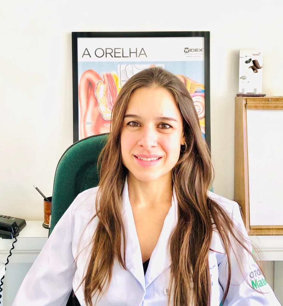 Dra.Camila Jeber Garcia
